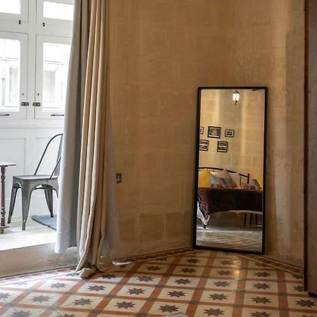 Chic, Stylish & Spacious Flat In Central Valletta Zewnętrze zdjęcie