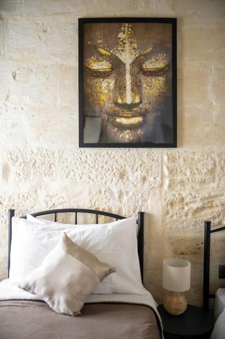 Chic, Stylish & Spacious Flat In Central Valletta Zewnętrze zdjęcie