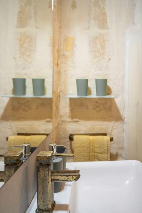 Chic, Stylish & Spacious Flat In Central Valletta Zewnętrze zdjęcie