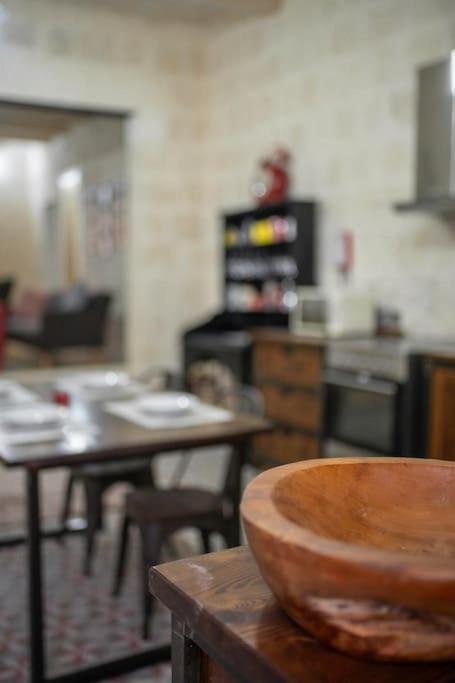 Chic, Stylish & Spacious Flat In Central Valletta Zewnętrze zdjęcie