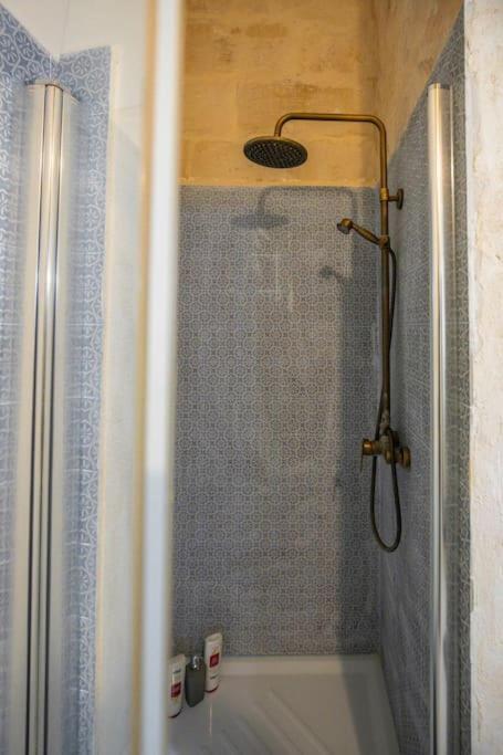 Chic, Stylish & Spacious Flat In Central Valletta Zewnętrze zdjęcie